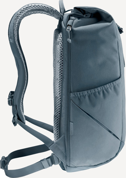 Рюкзак Deuter StepOut 22 New (Black)